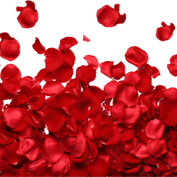 Rose Petals