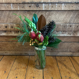 Designer's Choice Holiday Arrangement