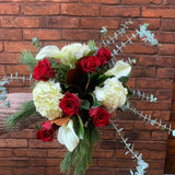 Designer's Choice Holiday Arrangement