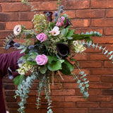 Hand-Tied Bouquet Subscription